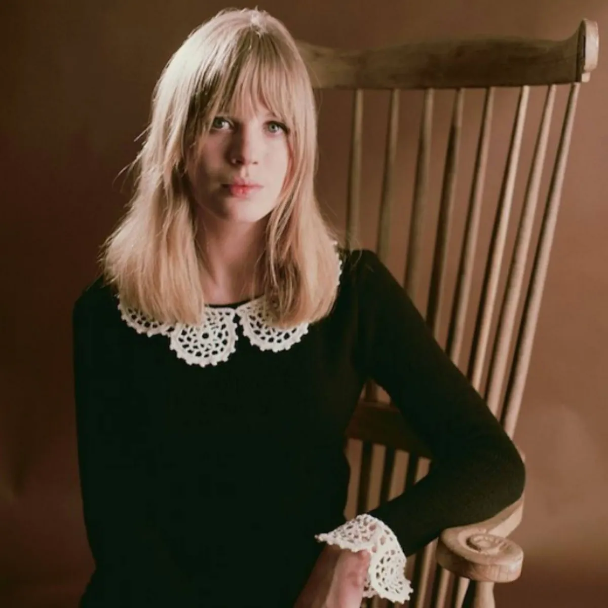 Marianne Faithfull From Icon to Inspiration_