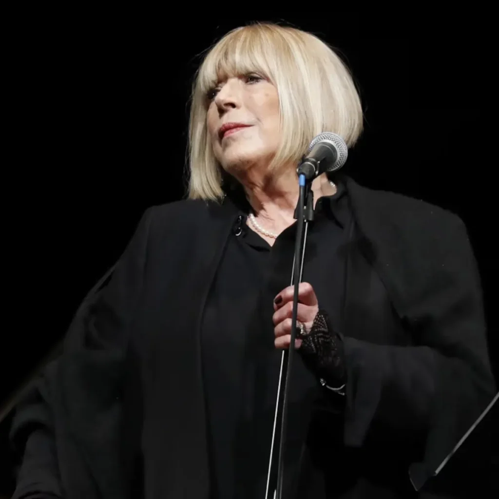 Musical Influence and Legacy of Marianne Faithfull_