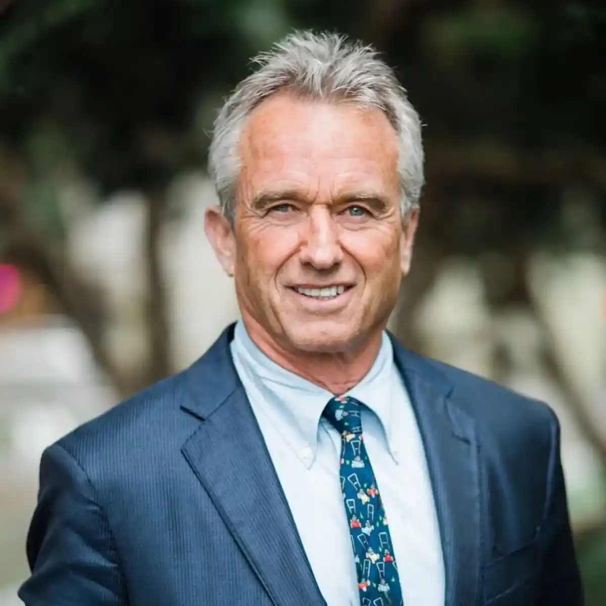 rfk jr net worth