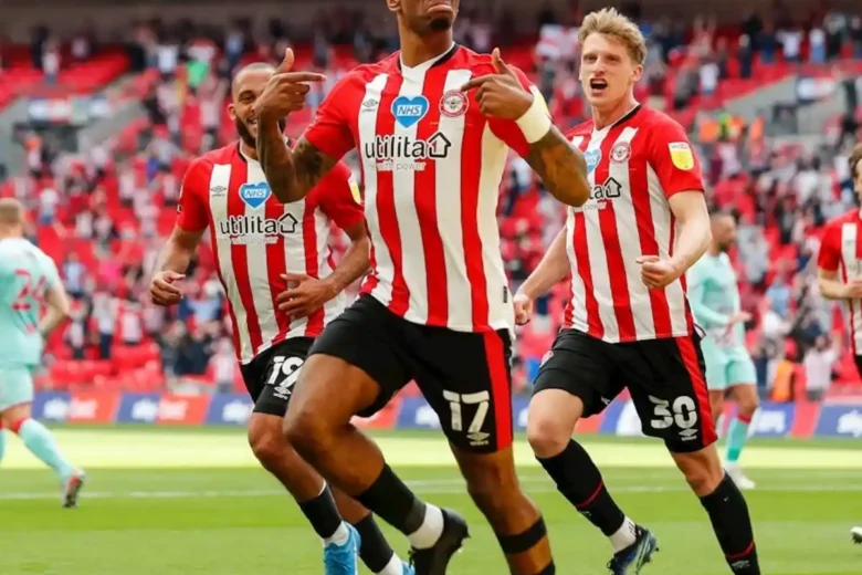 Brentford FC A Rising Force in English Football_