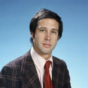 Chevy Chase Iconic Comedian and Hollywood Legend_