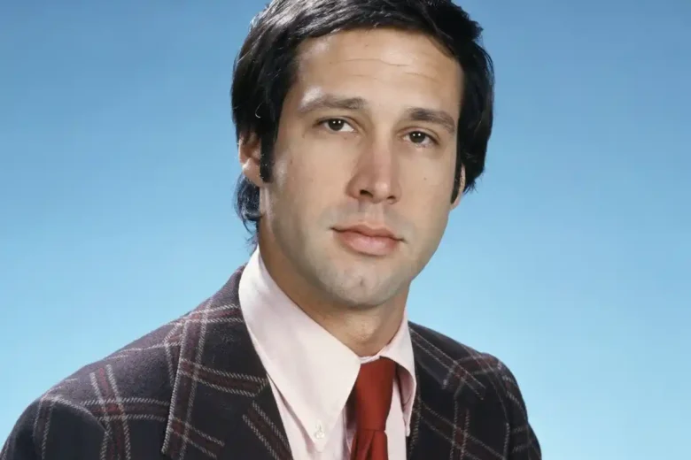 Chevy Chase Iconic Comedian and Hollywood Legend_