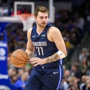 Luka Dončić